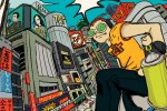 Jet Set Radio: un'estate lunga 25 anni - Speciale