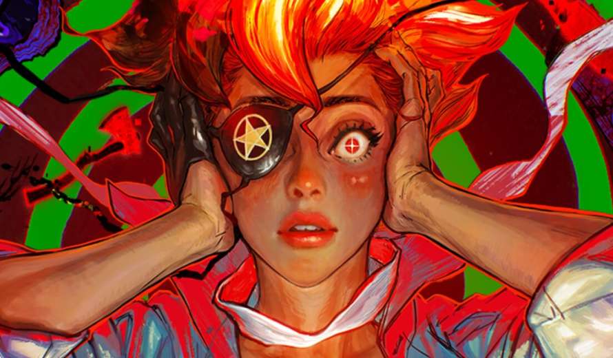 Hotel Barcelona ha un mese di uscita preciso, annunciato dagli autori SWERY e SUDA51