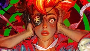 Hotel Barcelona ha un mese di uscita preciso, annunciato dagli autori SWERY e SUDA51
