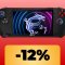 La console portatile MSI Claw A1M con Intel Ultra 7 è in offerta su Amazon per il Prime Day
