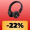 Le cuffie Marshall Major IV sono in offerta su Amazon per il Prime Day