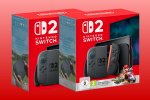 La console Nintendo Switch 2 è disponibile su Amazon - Notizia