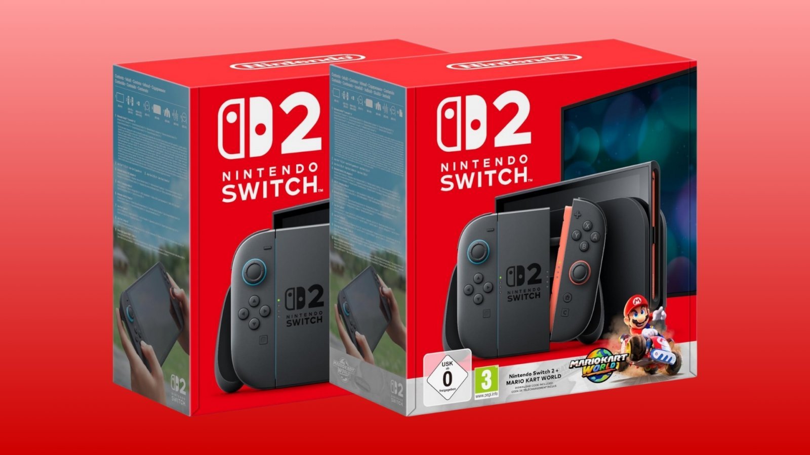 Nintendo Switch 2