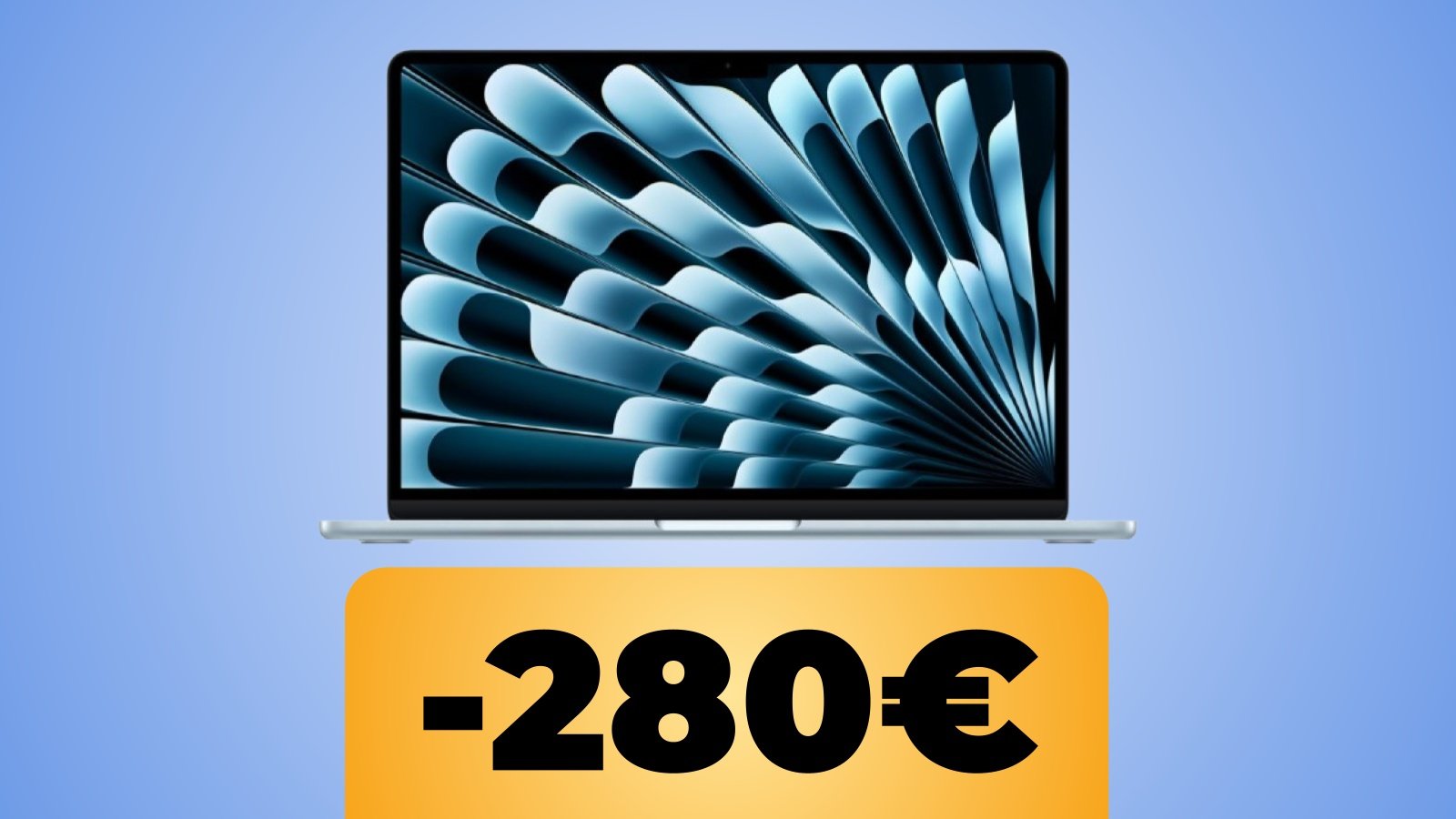 MacBook Air 13'
