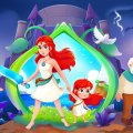 Mai: Child of Ages è la nuova, colorata avventura di Chubby Pixels