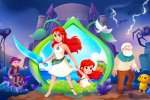 Mai: Child of Ages è la nuova, colorata avventura di Chubby Pixels - Notizia