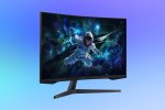 I monitor Samsung Odyssey G4 e G5 sono in sconto su Amazon per il Prime Day - Notizia