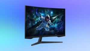 I monitor Samsung Odyssey G4 e G5 sono in sconto su Amazon per il Prime Day