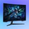 I monitor Samsung Odyssey G4 e G5 sono in sconto su Amazon per il Prime Day