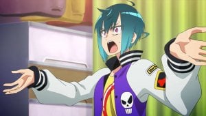 Crunchyroll utilizza ChatGPT per i sottotitoli? Scoppia la polemica