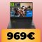 Il notebook da gaming HP OMEN con RTX 4060 e Intel Core i7 è in sconto con Amazon Prime Day