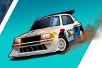 Old School Rally arriva su PS4, PS5, Nintendo Switch e PC, disponibile la demo su console - Notizia
