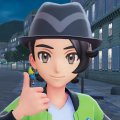 Leggende Pokémon: Z-A connesso a Pokémon Home regala gli starter alpha e altro