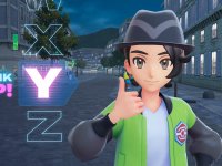 Leggende Pokémon: Z-A sarà giocabile alla Gamescom 2025, insieme ad altri titoli