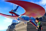 Leggende Pokémon Z-A mostra le lotte in tempo reale in un breve video gameplay - Notizia