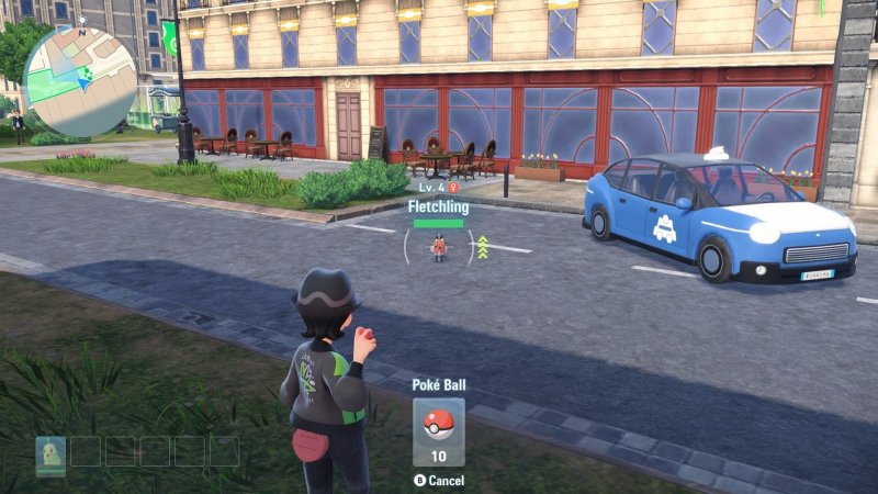 Immagine di Leggende Pokémon: Arceus per Nintendo Switch