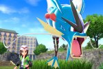 Leggende Pokémon Z-A conquista anche la classifica dell'eShop di Switch 2, ottimo debutto per Yooka-Replaylee - Notizia