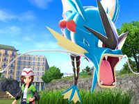 Leggende Pokémon Z-A conquista anche la classifica dell'eShop di Switch 2, ottimo debutto per Yooka-Replaylee