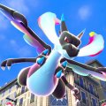 Leggende Pokémon Z-A resta in vetta alla classifica UK, Ninja Gaiden 4 fuori dalla top 10