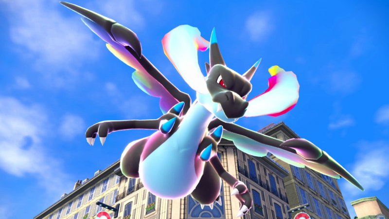Immagine di Leggende Pokémon: Arceus per Nintendo Switch
