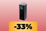 Il power bank Anker Prime con tre porte da 250 W è in sconto con Amazon Prime Day - Notizia