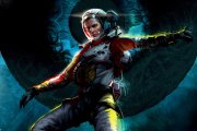 Cosmic Division è il nuovo studio fondato dal director di Returnal