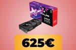 Sapphire Pulse AMD Radeon RX 9070 è in sconto su Amazon al prezzo minimo storico per il Prime Day - Notizia