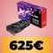 Sapphire Pulse AMD Radeon RX 9070 è in sconto su Amazon al prezzo minimo storico per il Prime Day