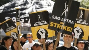 Lo sciopero di SAG-AFTRA si è concluso con l'approvazione del Video Game Agreement 2025