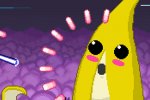 Disponibili i giochi gratis di oggi dell'Epic Games Store, tra avventura e banane giganti - Notizia