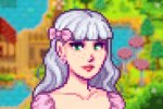 Stardew Valley è il gioco con le valutazioni migliori di sempre su Steam - Notizia