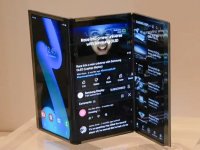 Samsung Galaxy G Fold si avvia alla produzione, arriva la conferma dal Galaxy Unpacked
