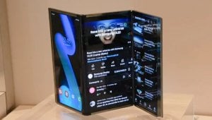 Samsung Galaxy G Fold si avvia alla produzione, arriva la conferma dal Galaxy Unpacked