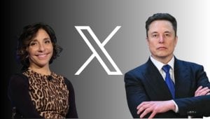 Linda Yaccarino, CEO di X lascia l'azienda: due anni tra crisi e sfide sotto Elon Musk, ora solo al comando