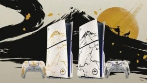 Annunciati due bundle di PS5 e DualSense a tema Ghost of Yotei in edizione limitata