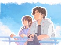 Dear me, I was… è il ritorno di Taisuke Kanasaki, storico creatore di Hotel Dusk e Another Code