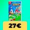 Sonic Superstars, ultime ore per accaparrarvelo in offerta per il Prime Day di Amzazon