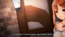 Atelier Ryza Secret Trilogy Deluxe pack - Teaser Trailer