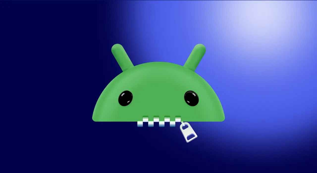 Android Canary (immagine indicativa)