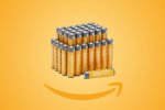 Le batterie AAA Amazon Basics sono in sconto con il Prime Day in diversi pacchetti - Notizia
