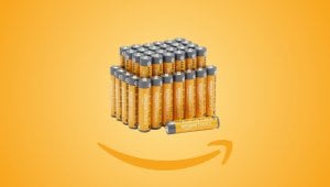Le batterie AAA Amazon Basics sono in sconto con il Prime Day in diversi pacchetti