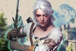 Il cosplay di Ciri da Nancy_reality è una riproduzione davvero perfetta del personaggio di The Witcher - Notizia