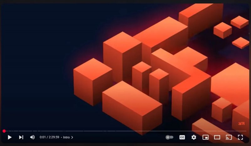 Design YouTube adesso