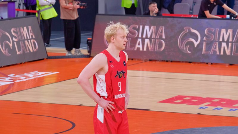 Daniil Kasatkin - ph Vyacheslav Bukharov