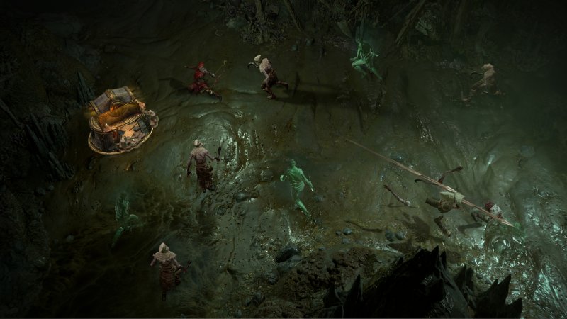 Diablo IV: Vessel of Hatred