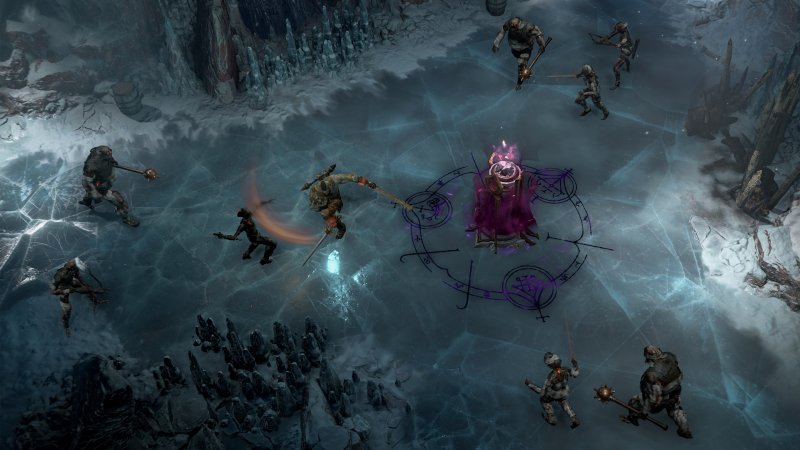 Diablo IV: Vessel of Hatred