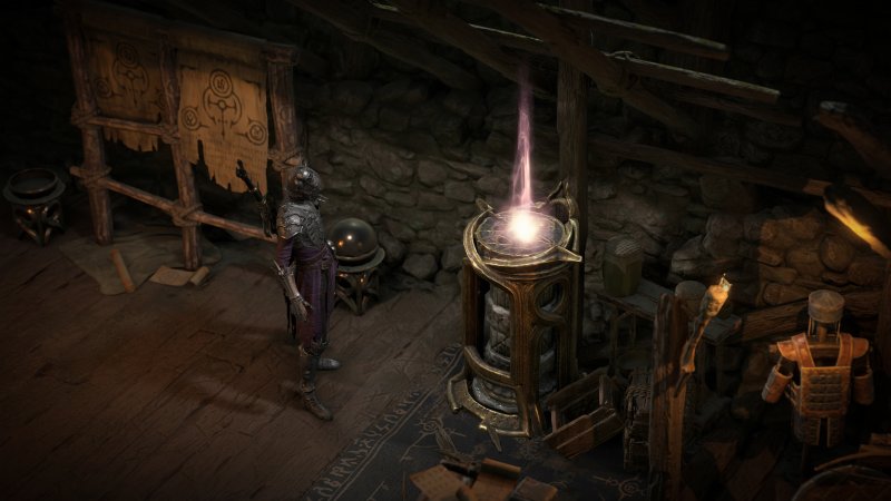 Diablo IV: Vessel of Hatred