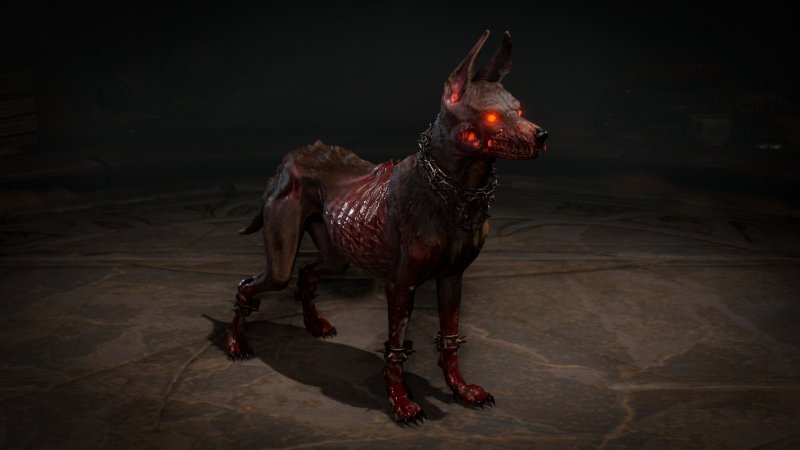 Diablo IV: Vessel of Hatred