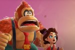 Donkey Kong Bananza si mostra con il trailer panoramico in italiano - Notizia
