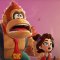 Donkey Kong Bananza si mostra con il trailer panoramico in italiano